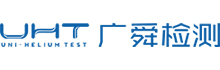 广舜检测技术（上海）有限公司Logo