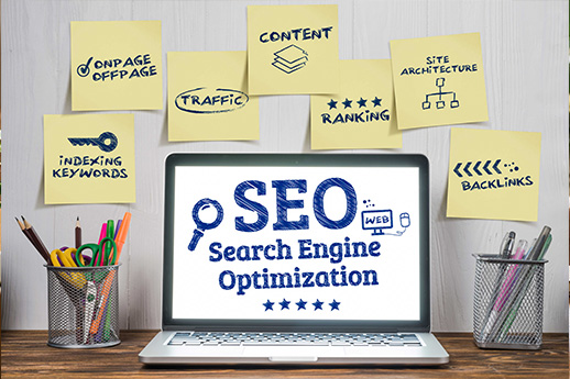 AI+SEO：人工智能辅助关键词研究与内容优化实战
